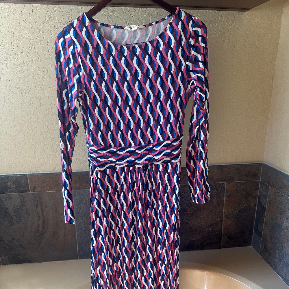 BODEN dress size 6